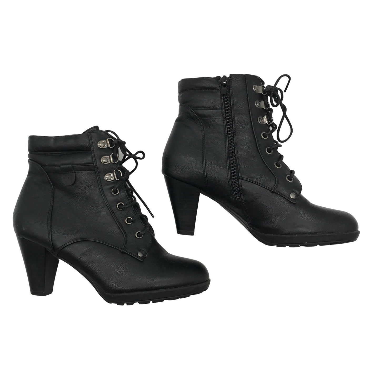 Unisex Tapas - Nilkkurit, koko 39 -  (1)