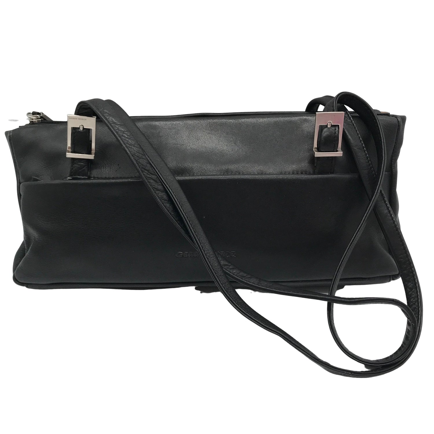 Käsilaukku, koko Midi