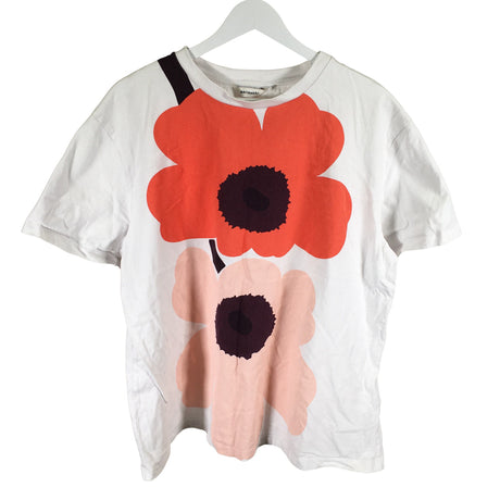 Unisex Marimekko - T-paita, koko XL -  ()