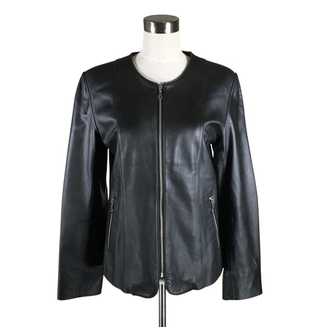 Unisex N.A.T Collection - Nahkatakki, koko 38 -  ()