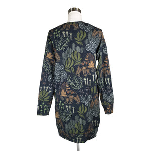 Unisex Versonpuoti - Trikoomekko, koko 38 -  (2)