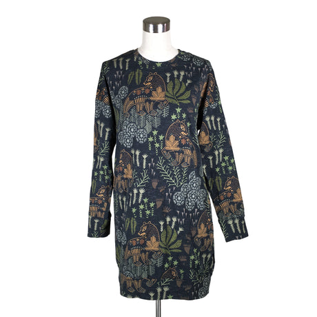 Unisex Versonpuoti - Trikoomekko, koko 38 -  ()