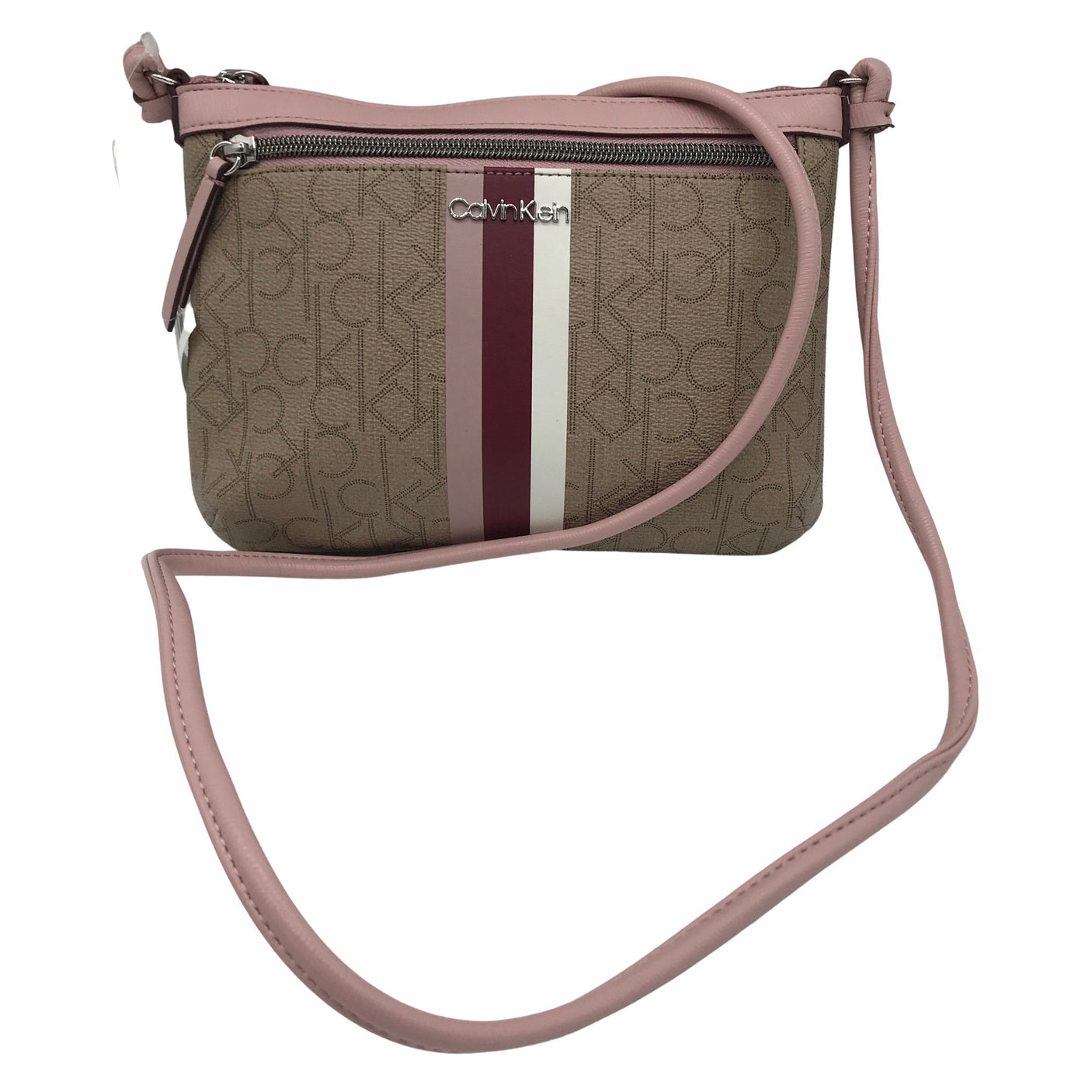 Unisex Calvin Klein - Olkalaukku, koko Mini -  (1)