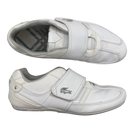 Unisex Lacoste - Tennarit, koko 39 -  ()