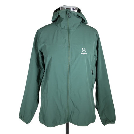 Unisex Haglöfs - Softshell-takki, koko 44 -  ()