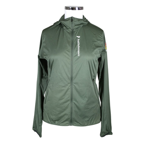 Unisex Peak Performance - Urheilutakki, koko 42 -  ()