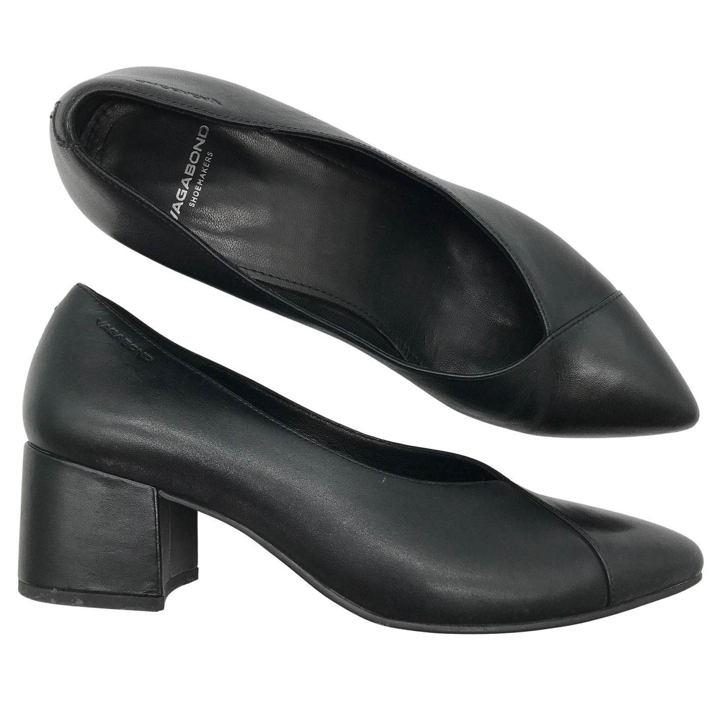 Unisex Vagabond - Korkokengät, koko 38 -  (1)