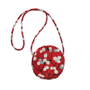 Unisex Marimekko - Olkalaukku, koko Mini -  (1)