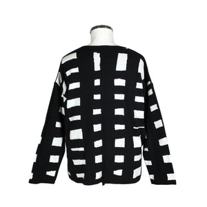 Unisex Marimekko - Neulepaita, koko 42 -  (2)