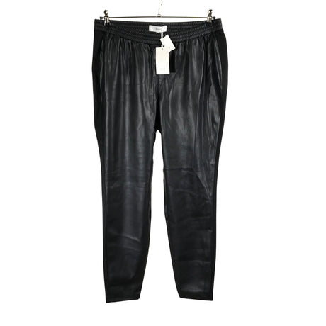 Unisex Zizzi - Nahkahousut, koko 48 -  ()