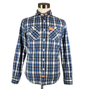 Unisex Superdry - Kauluspaita, koko M -  (1)