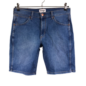 Unisex Wrangler - Farkkushortsit, koko M -  (1)