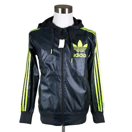 Unisex Adidas - Ulkoilutakki, koko S -  ()
