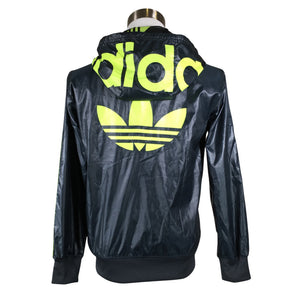 Unisex Adidas - Ulkoilutakki, koko S -  (2)