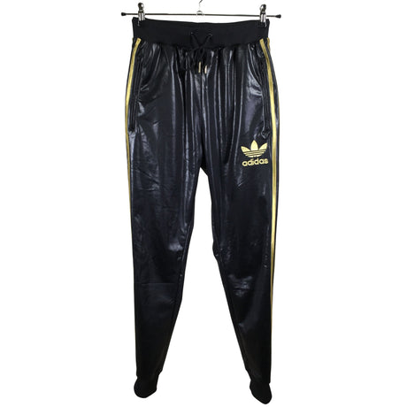 Unisex Adidas - Verryttelyhousut, koko S -  ()