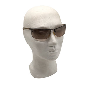 Aurinkolasit, koko Ei kokoa