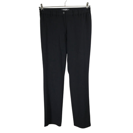 Unisex Voglia - Suorat housut, koko 36 -  ()