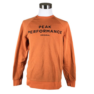 Unisex Peak Performance - Collegepaita, koko L -  (1)