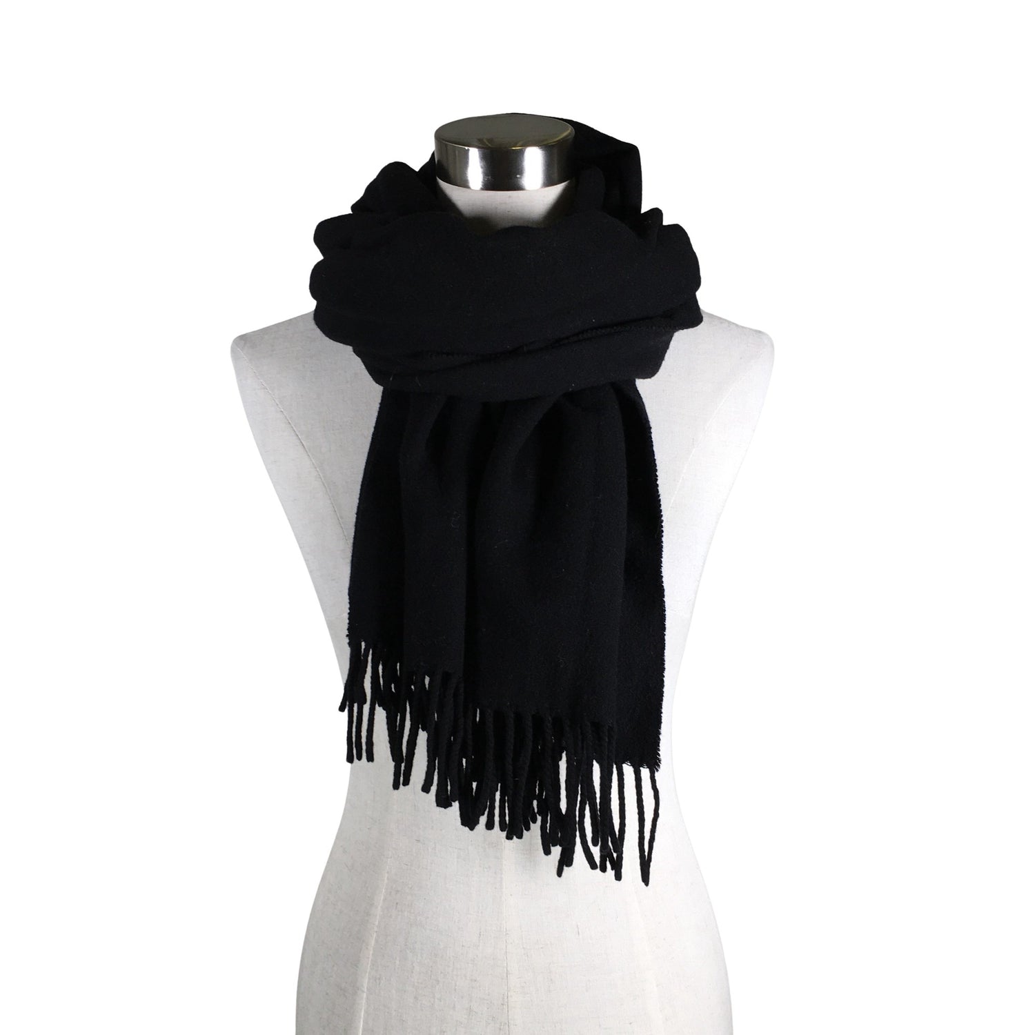 Kaulaliina, koko Maxi