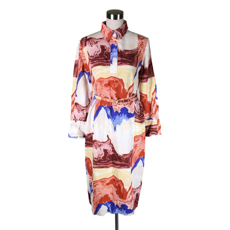 Unisex Marimekko - Sifonkimekko, koko 38 -  ()