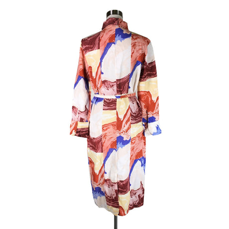 Unisex Marimekko - Sifonkimekko, koko 38 -  (2)
