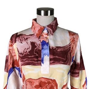 Sifonkimekko, koko 38