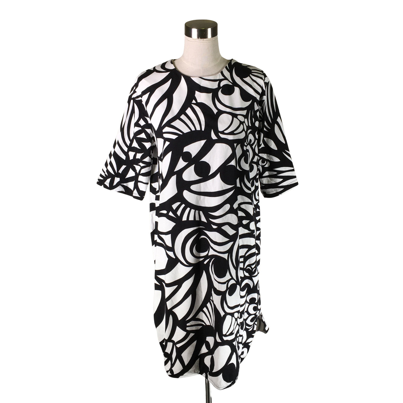 Unisex Marimekko - Trikoomekko, koko 38 -  (1)