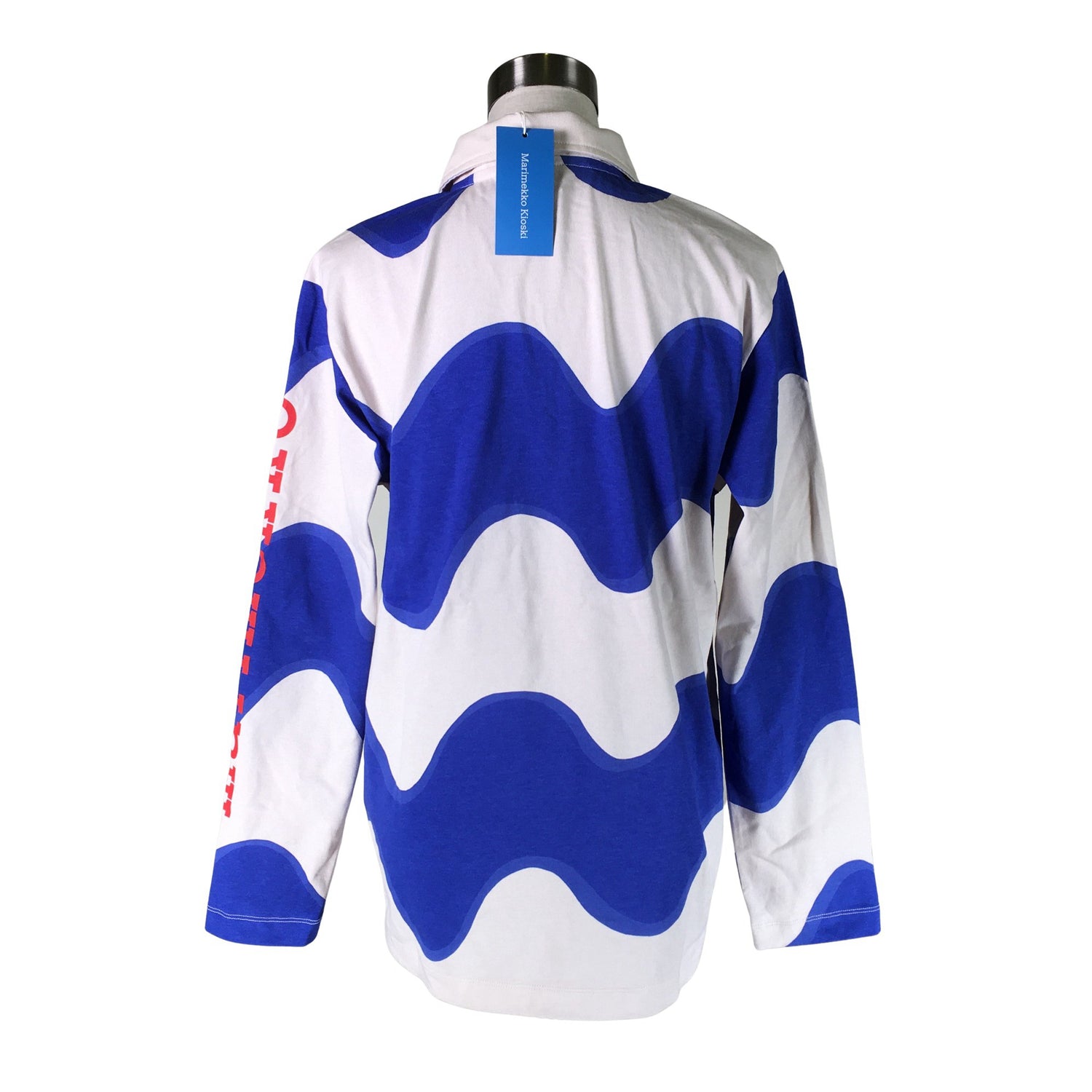  Paita  Trikoopaita, koko 38  Marimekko 