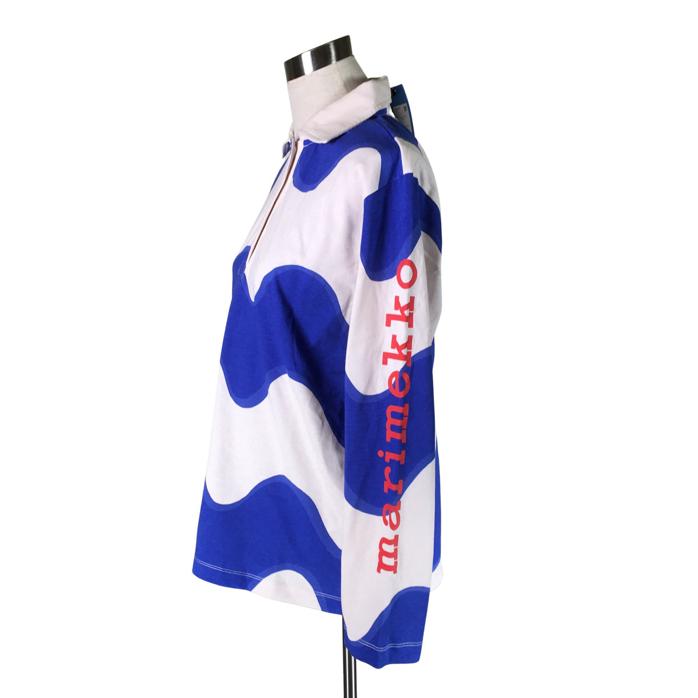 Unisex Marimekko - Trikoopaita, koko 38 -  (3)