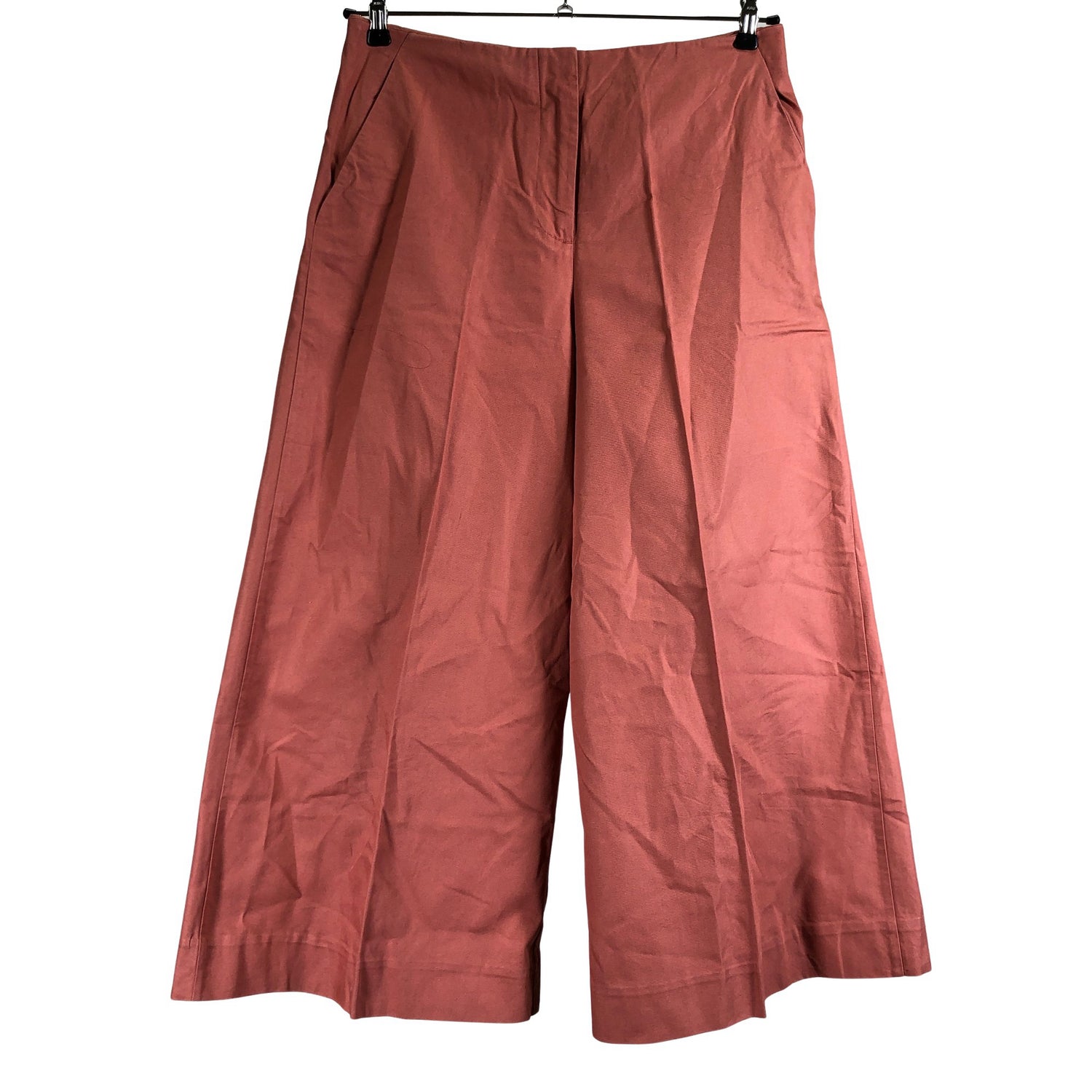  Housut  Kangashousut, koko 38  COS 