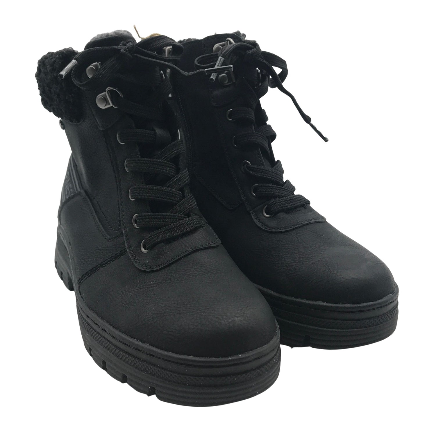 Talvikengät, koko 38