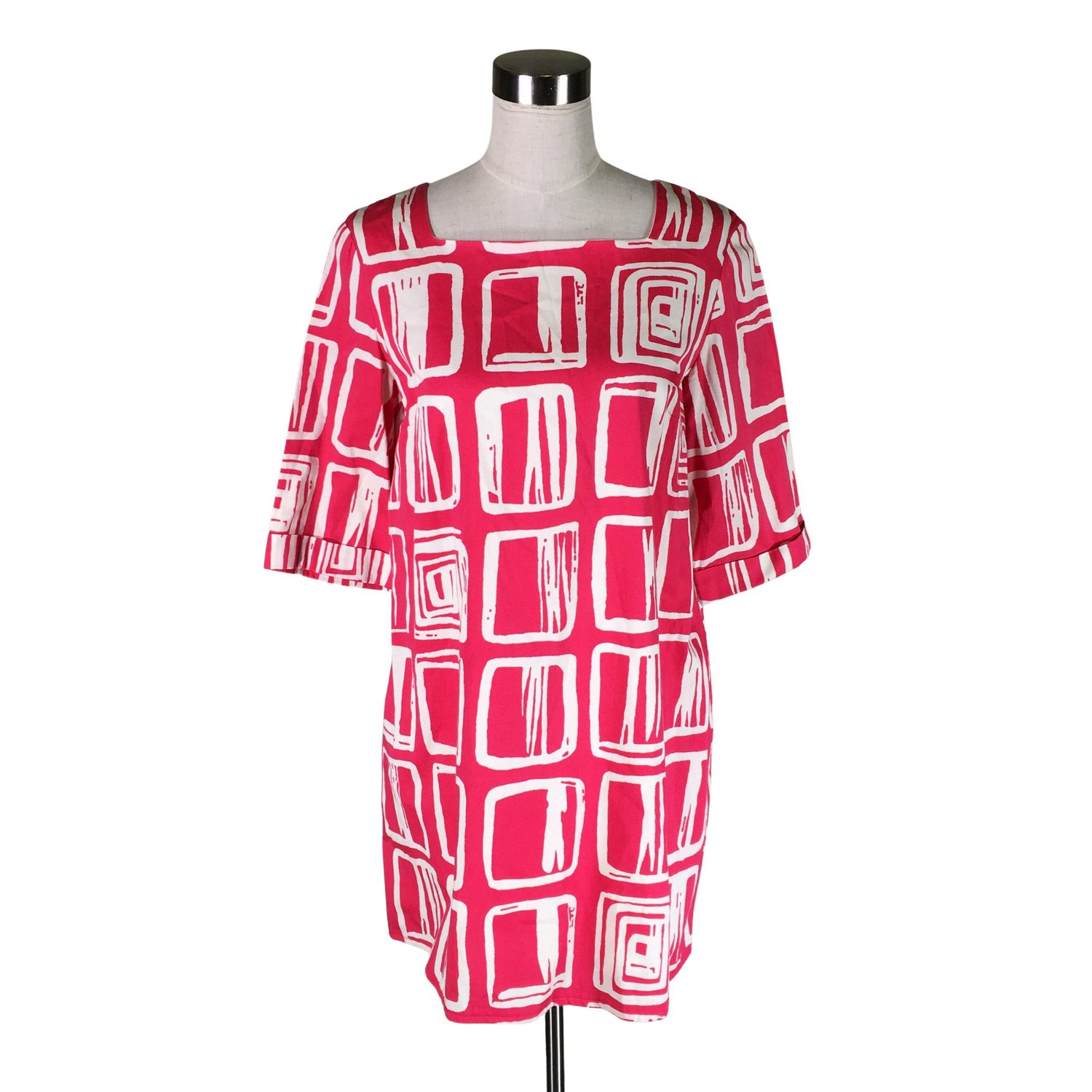  Tunika  Kangastunika, koko 38  Marimekko 