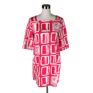 Unisex Marimekko - Kangastunika, koko 38 -  (1)