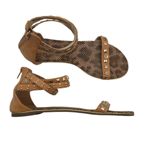 Unisex Primadonna - Sandaalit, koko 40 -  (1)