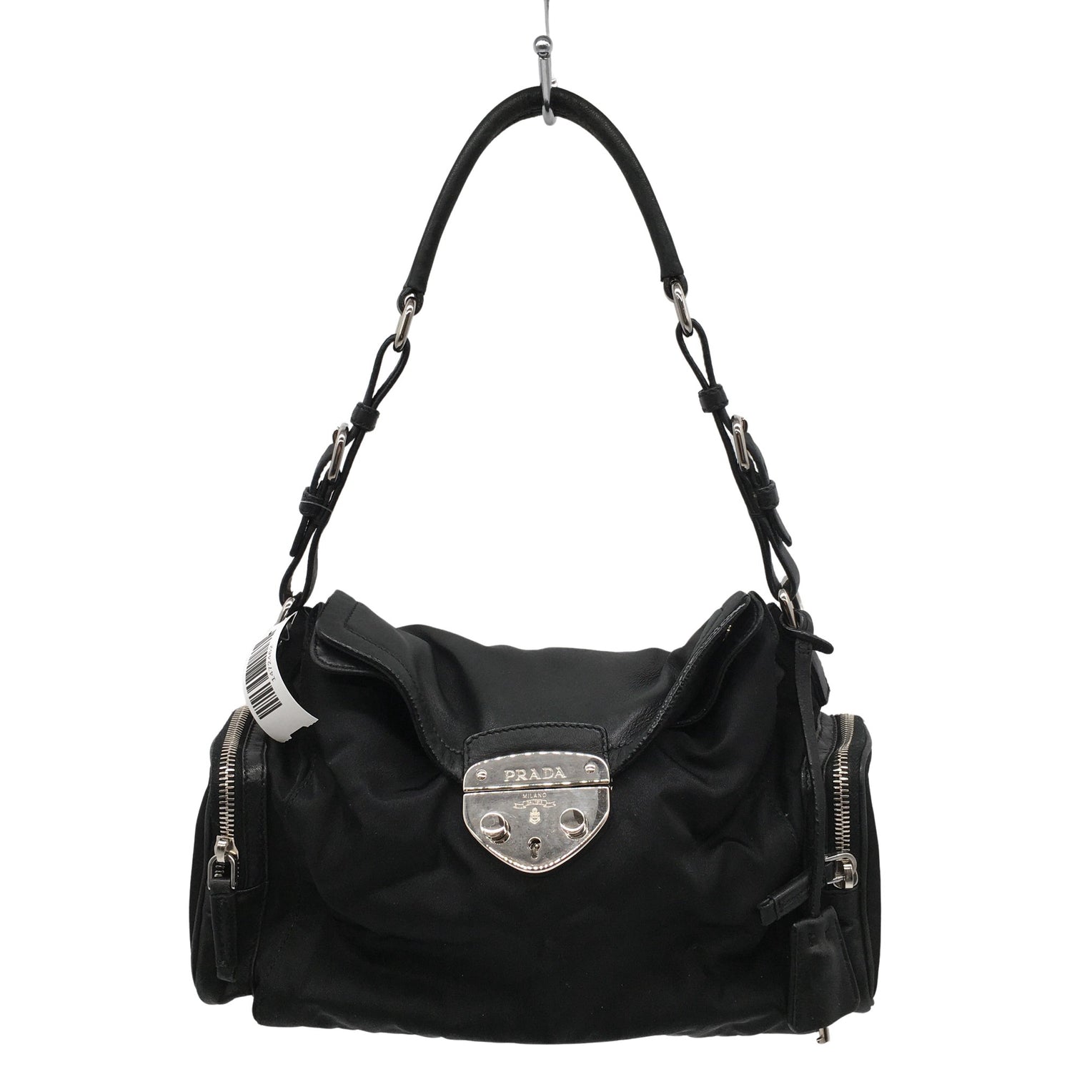  Käsilaukku  Käsilaukku, koko Mini  Prada 