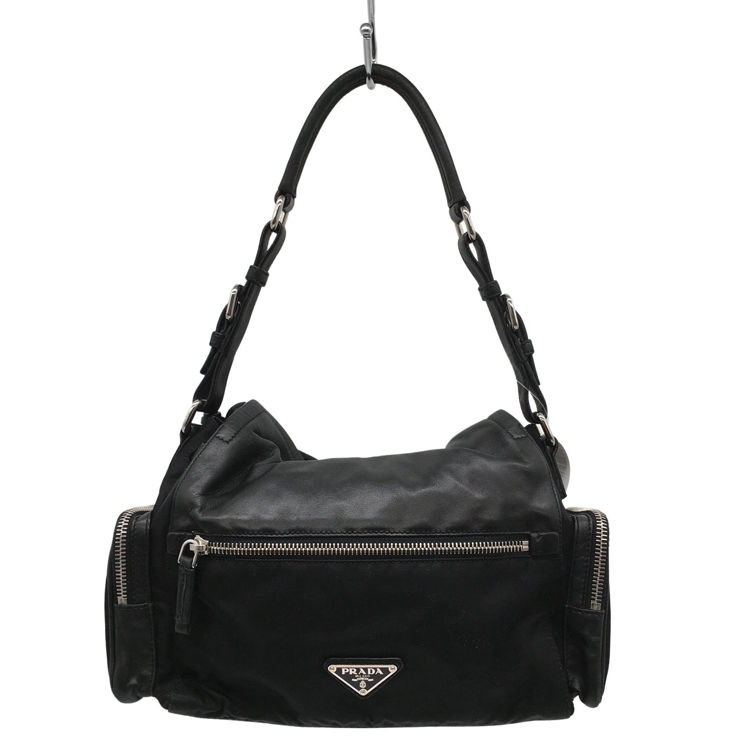  Käsilaukku  Käsilaukku, koko Mini  Prada 