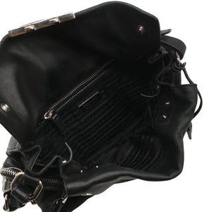 Unisex Prada - Käsilaukku, koko Mini -  (3)