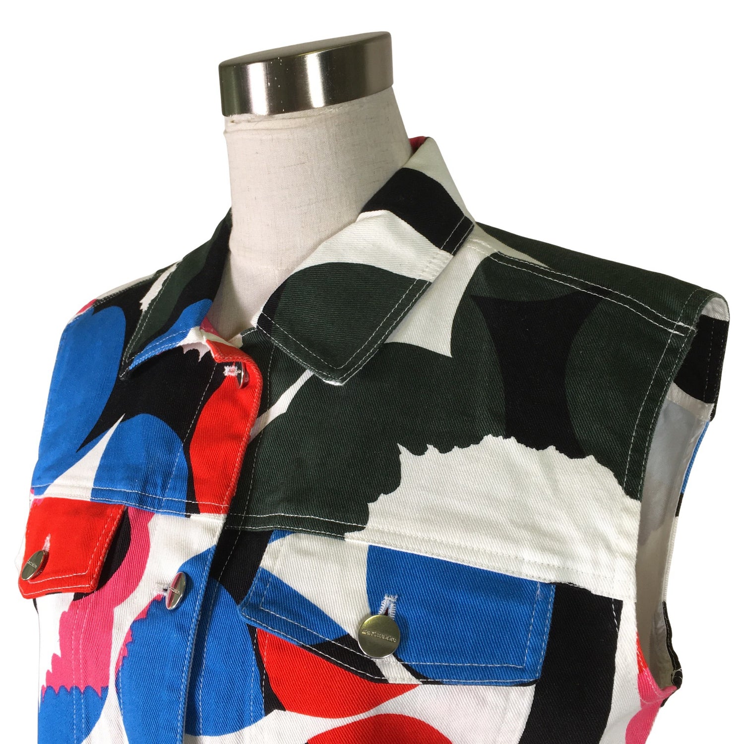 Farkkumekko, koko 38