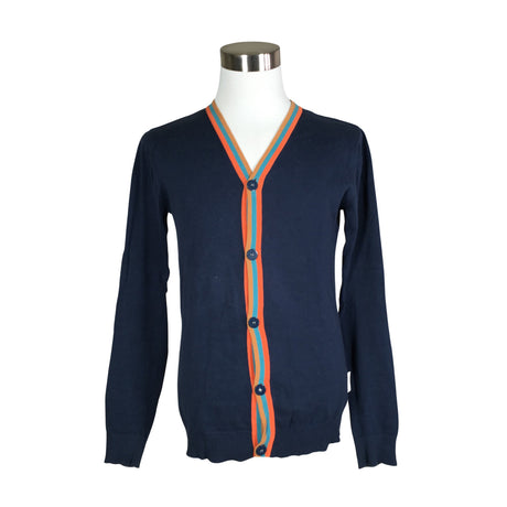 Unisex Humör - Neuletakki, koko S -  ()