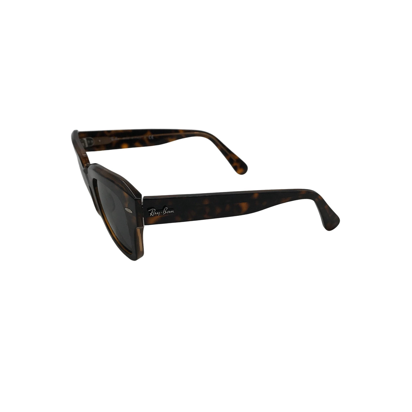 Aurinkolasit, koko Ei kokoa