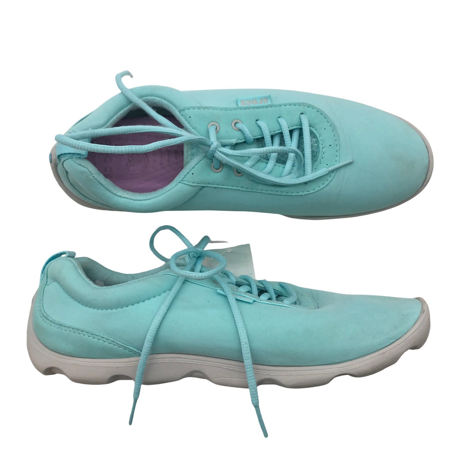  Tennarit  Tennarit, koko 39  Crocs 