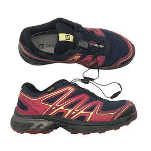 Unisex Salomon - Lenkkarit, koko 40 -  (1)