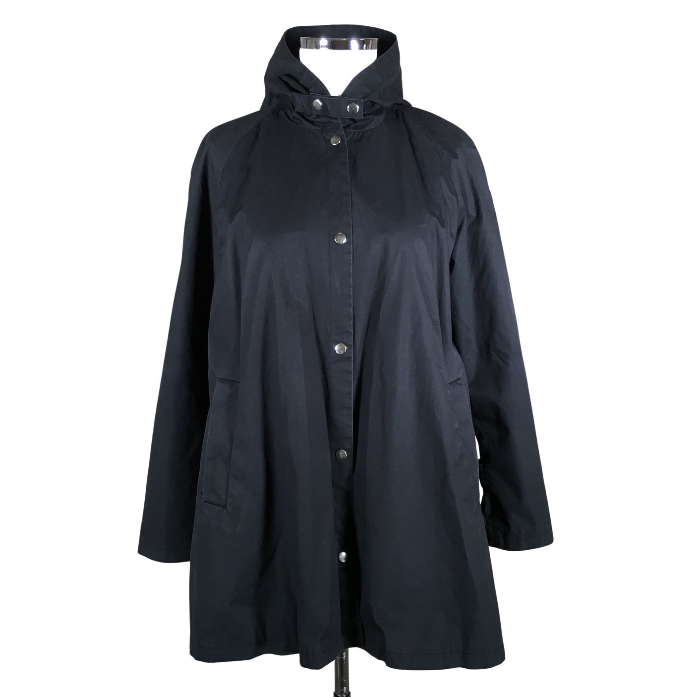 Unisex Marimekko - Ulkoilutakki, koko 42 -  (1)