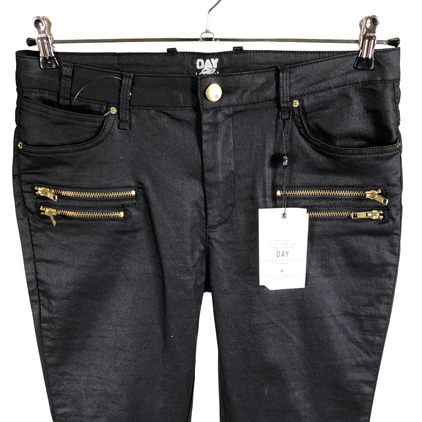 Unisex DAY Birger et Mikkelsen - Farkut, koko 40 -  (3)