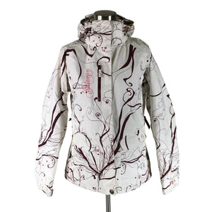 Unisex Salomon - Toppatakki, koko 40 -  (1)