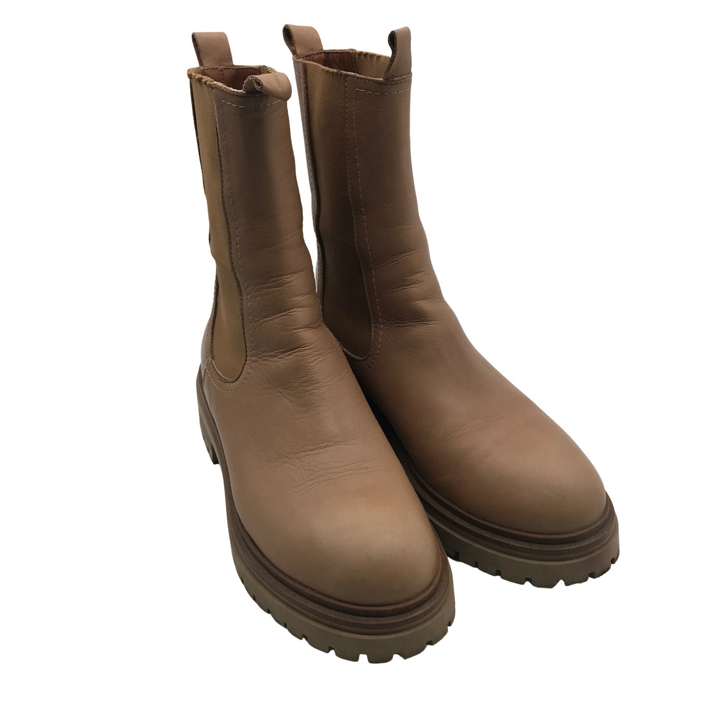 Unisex Bukela - Nilkkurit, koko 41 -  (3)