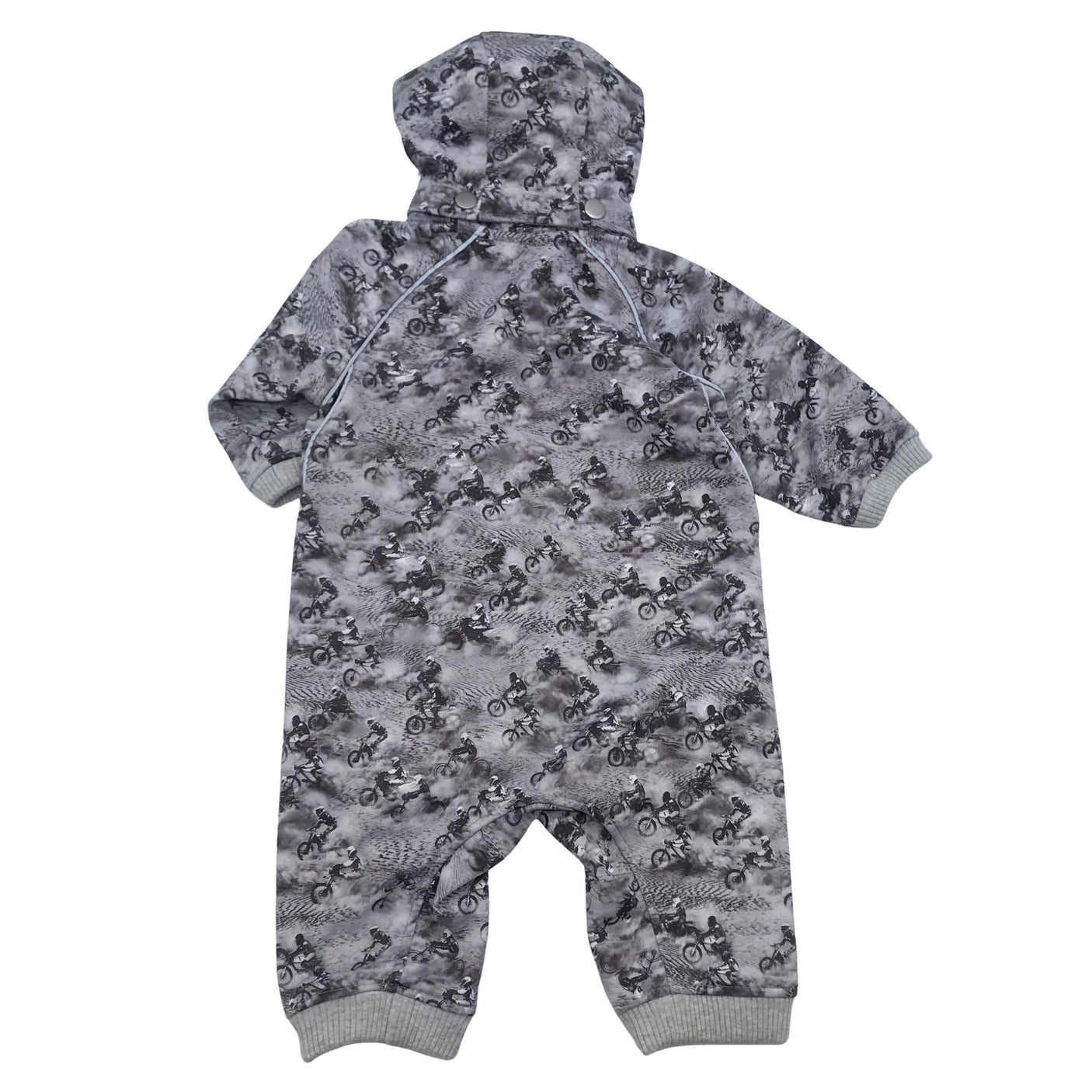 Softshellhaalari, koko 62 - 68