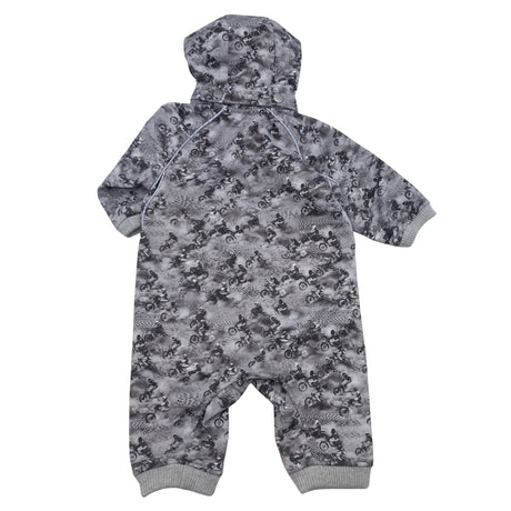 Unisex Molo Kids - Softshellhaalari, koko 62 - 68 -  (2)