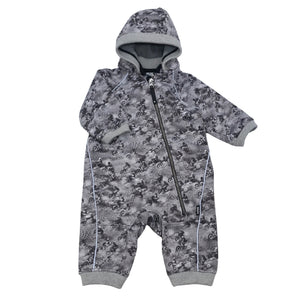 Softshellhaalari, koko 62 - 68