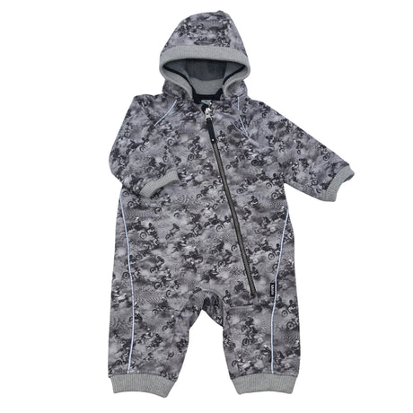 Unisex Molo Kids - Softshellhaalari, koko 62 - 68 -  ()